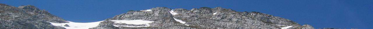 Rinnerkogel (2012m) von Nordost.