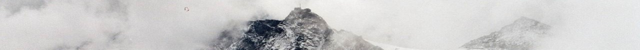 Hoher Sonnblick und Goldbergspitze vom Hocharn